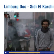 Documentary Sidi El Karchi now online!